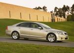Holden Caprice 2006 года